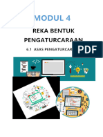 Asas Pengaturcaraan 2