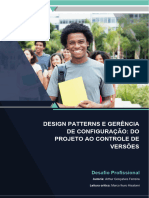 Design Patterns E Gerência de Configuração: Do Projeto Ao Controle de Versões