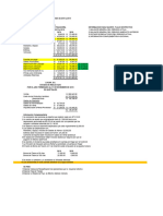 3 - Ejercicio - FlujoEfectivo - ConFormulas Sesión 2 Flujo Efectivo