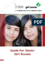 Guide For Seniors Grades 9 and 10 11.22.11