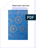 documentupload_538Download full ebook of Burning Wheel Codex Luke Crane online pdf all chapter docx 