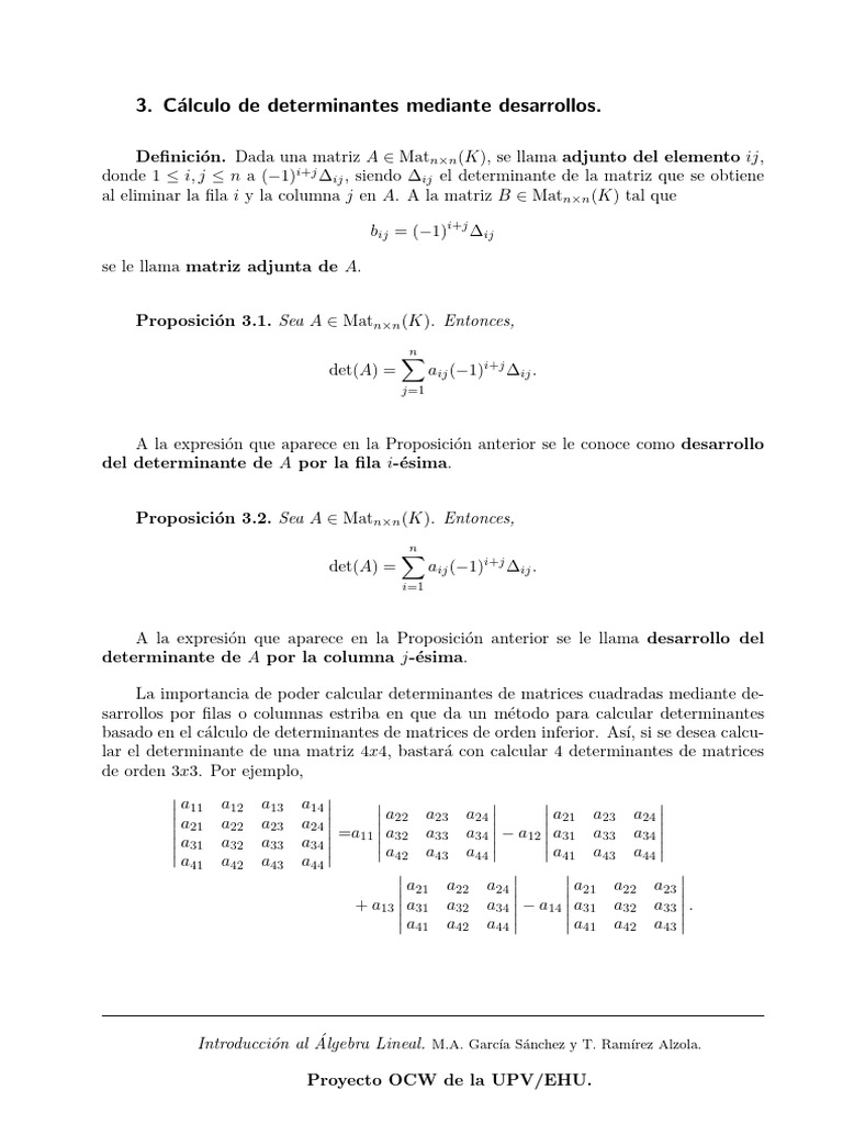Tema 5 Apto 3 | PDF