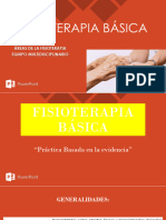 Fisioterapia Básica PDF