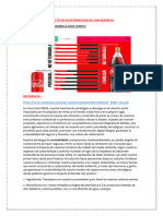 PROYECTO DE SOSTENIBILIDAD DE EMPRESA