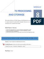 Refrigeration-LOAD SOLVING