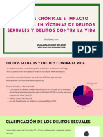 Presentación RUTA DELITOS SEXUALES