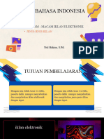Tema 9 Sub Tema 2 & 3 Bahasa Indonesia