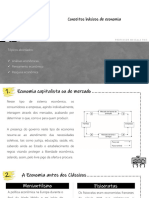 AULA 3 Pensamento Econ Mico