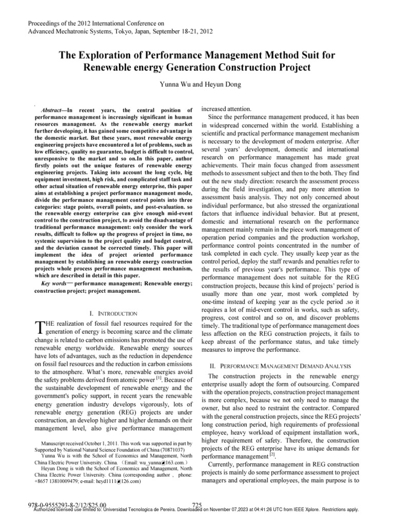 the-exploration-of-performance-management-method-suit-for-renewable