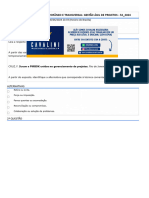 Atividade 3 - Estudo Contemporâneo e Transversal Gestão Ágil de Projetos - 52-2024