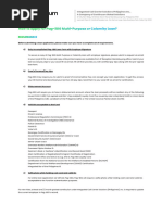 eSRS: Guide for Employers on Remittance | PDF | Computing | Service ...