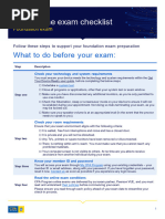 PEARSON VUE ONLINE TESTING IS AN ABSOLUTE JOKE DESTROYING visual data 6