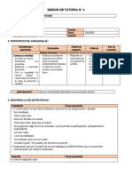 Sesion de Tutoria n (1)