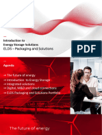 9AKK107992A9211 Introduction To Energy Storage Solutions - External