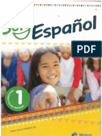 A1 1 Solo Espanol Guía Didáctica Del Professor @espanolgram