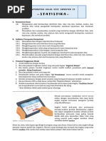 Cara Membuat dan Membaca Box Plot | PDF