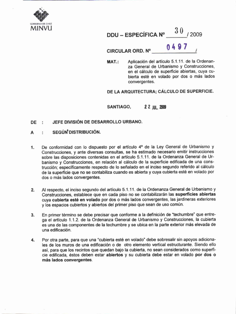 Ddu Esp 030 09 | PDF