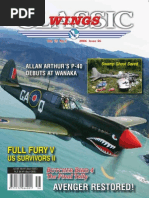 Download Classic Wings 56 by David Gayton SN73524892 doc pdf