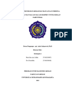 Tekfar Dan RF Sediaan Parenteral