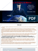PDF Libro Anticristo, Crisis y La Marca Tamano Reducido