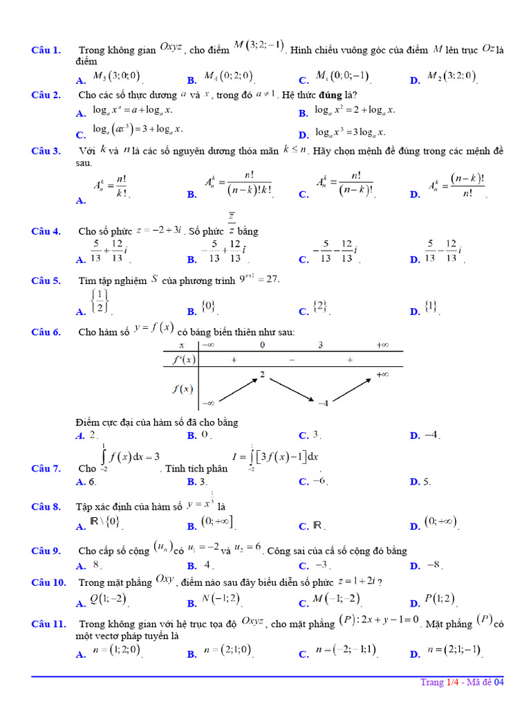 Made 04 - HS | PDF