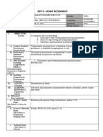 COT EPP 5-Pamamalantsa