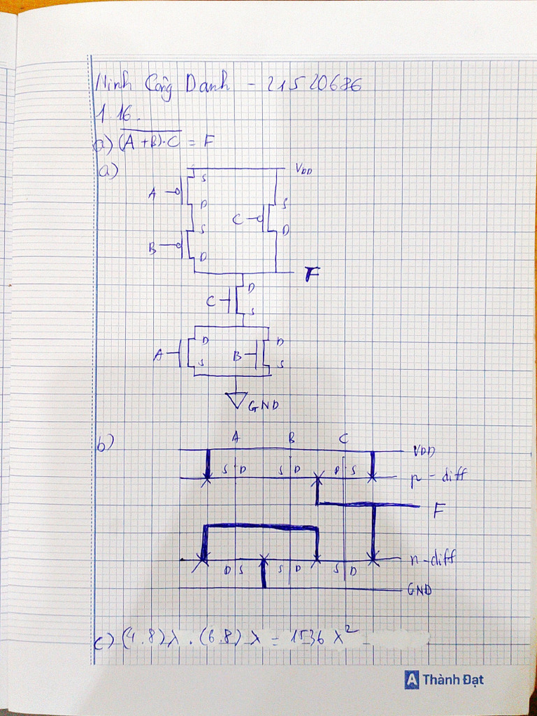 Area Calculation for Track Layouts | PDF | Teaching Methods & Materials