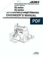 MO6000S, MO6900G Engineer Manual  