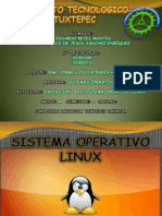Expo (Linux)
