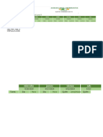 Programación Semanal de Tareas Premium1