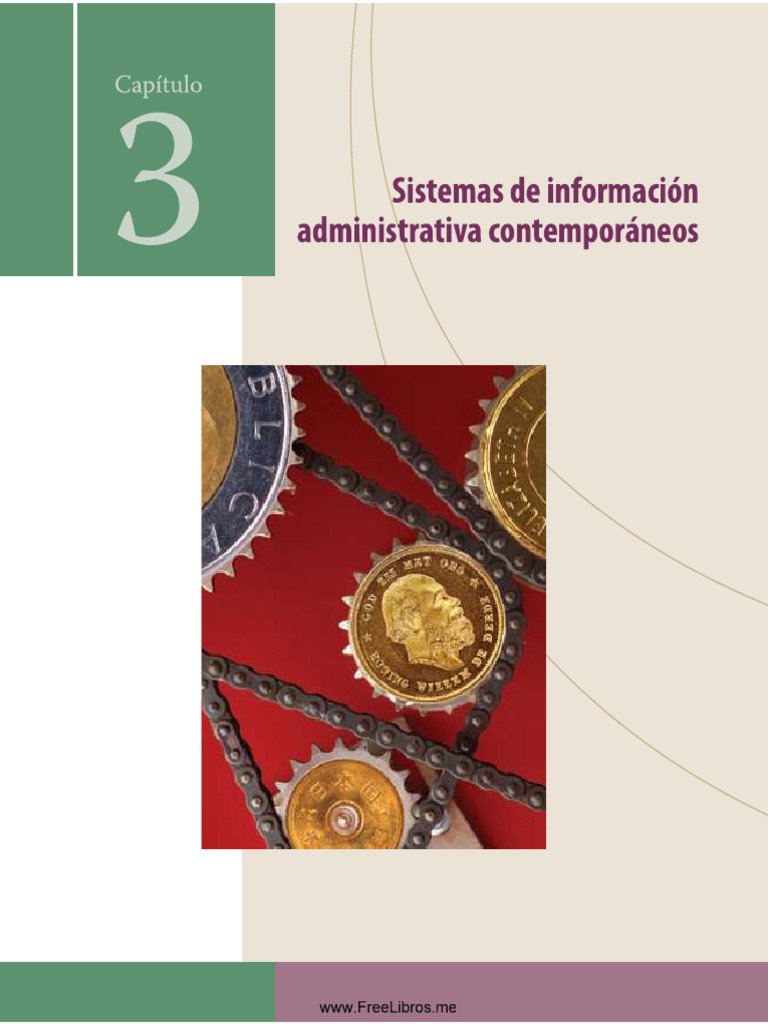 Capitulo 3 | PDF