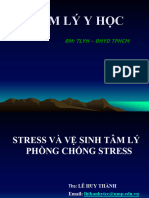 Stess Vaphongchongstress BÀI G I GMHS