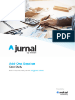 JURNAL Add-Ons Session - Case Study