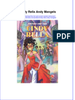 Full Ebook of Cindy Rella Andy Mangels Online PDF All Chapter