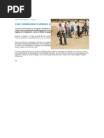 Torneio Monte Sossego Dji D´Sal