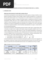 Guía: Indicador de pH con Repollo | PDF | Ácido | Sal (química)