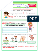 FICHA 15 DE MAYO DEL 2024- 2DO GRADO CIENCIA Y TECNOLOGIA