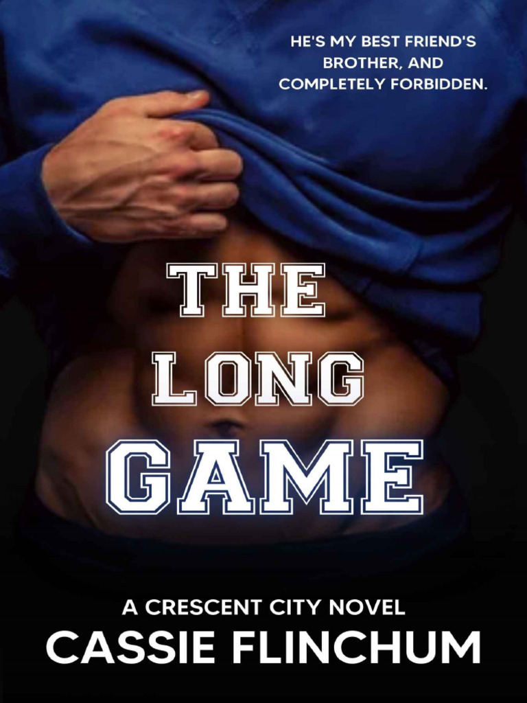 The Long Game | PDF