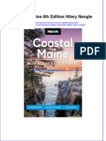 Full Ebook of Coastal Maine 8Th Edition Hilary Nangle Online PDF All Chapter