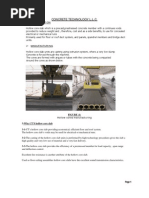 Design of Hollow Core Slab PDF | PDF | Fracture | Prestressed Concrete