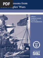 Download Chinese Lessons From Other Peoples Wars by PhantomDuck SN73528788 doc pdf