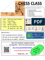 Chess Class flyer-SJKT Nilai With Online Form Link - 2024-1