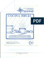 COCINA BRUJA