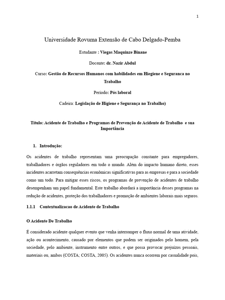 introdu-o-acidentes-de-trablho-viegas-pdf-despesa