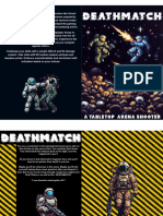 Deathmatch Rules - Briscon Demo