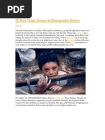 Download 50 Most Tragic Pictures in Photographic History by api-3857762 SN7352928 doc pdf