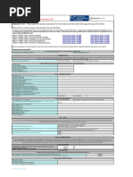 IMT Application Scoring Guidelines | PDF | Academic Degree ...
