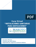 Brochure Curso Virtual - Iiss - S