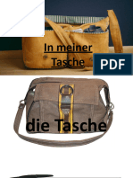 German-Classroom-Objects