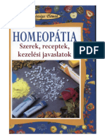 Homeopatia